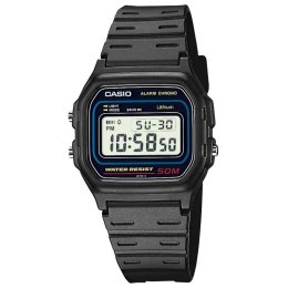 Zegarek Męski CASIO W-59-1VQES + BOX CASIO