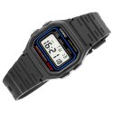 Zegarek Męski CASIO W-59-1VQES + BOX CASIO