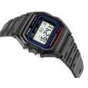Zegarek Męski CASIO W-59-1VQES + BOX CASIO