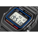 Zegarek Męski CASIO W-59-1VQES + BOX CASIO