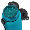 Bidon Meteor 1000 ml 17663 turkusowy Meteor