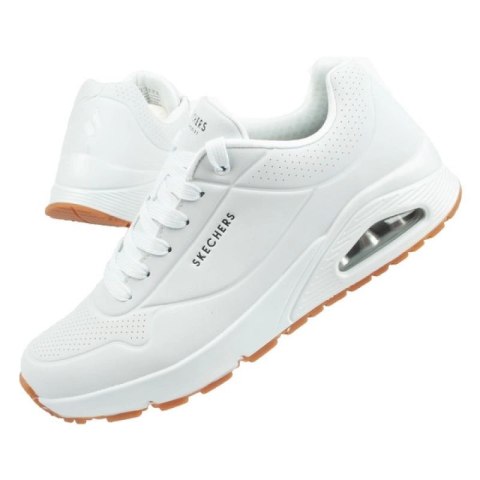 Buty Skechers Uno M 52458/WHT Skechers