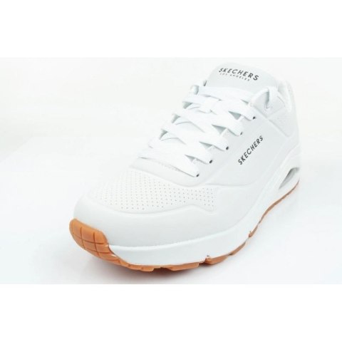 Buty Skechers Uno M 52458/WHT Skechers
