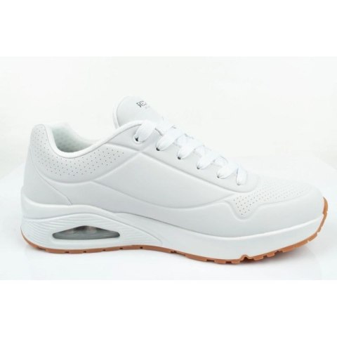 Buty Skechers Uno M 52458/WHT Skechers