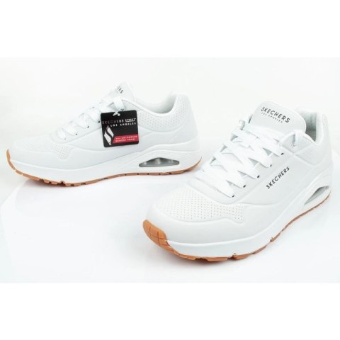Buty Skechers Uno M 52458/WHT Skechers