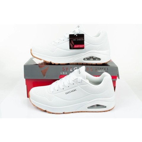 Buty Skechers Uno M 52458/WHT Skechers