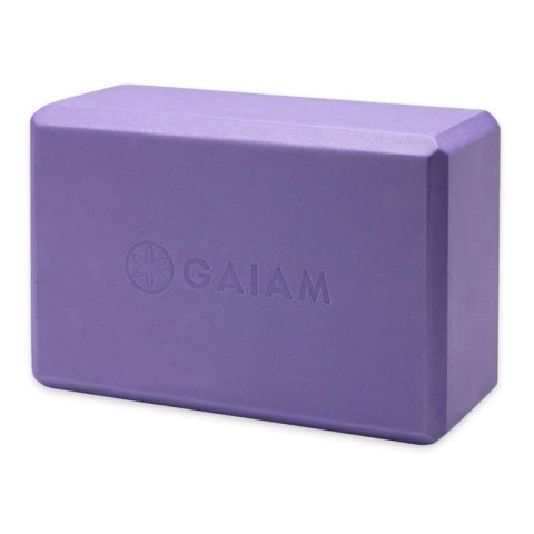 Kostka do Jogi Gaiam 52214 Gaiam