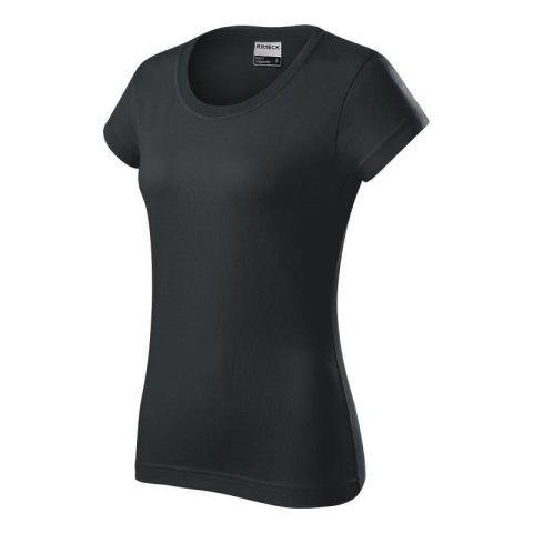 Koszulka Rimeck Resist heavy W MLI-R0494 ebony gray Rimeck