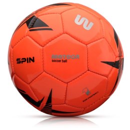 Piłka nożna Meteor Spin 1 17259 Meteor