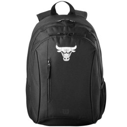 Plecak Wilson NBA Team Chicago Bulls Backpack WZ6015003 Wilson