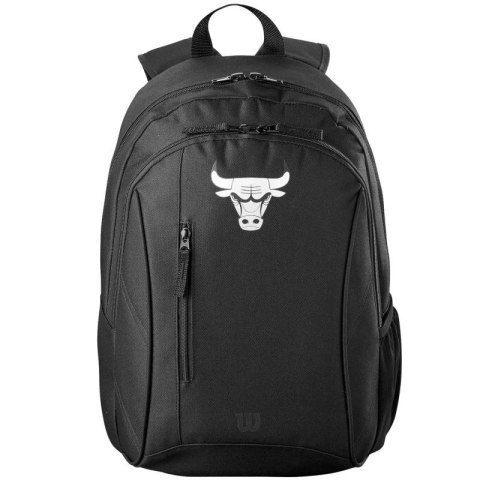 Plecak Wilson NBA Team Chicago Bulls Backpack WZ6015003 Wilson