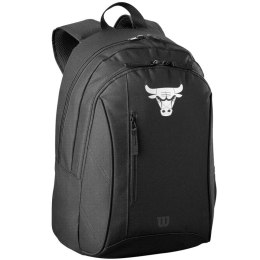 Plecak Wilson NBA Team Chicago Bulls Backpack WZ6015003 Wilson