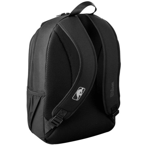 Plecak Wilson NBA Team Chicago Bulls Backpack WZ6015003 Wilson