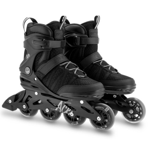 Rolki Spokey Ace SPK-944696 r. 43 Spokey