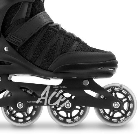 Rolki Spokey Ace SPK-944696 r. 43 Spokey