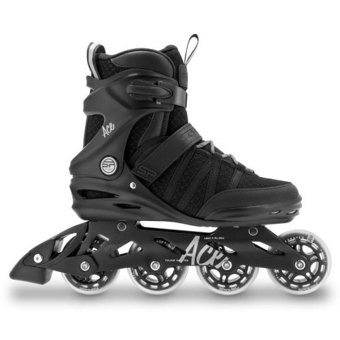 Rolki Spokey Ace SPK-944696 r. 43 Spokey