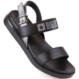 Sandały Big Star W LL274938 INT1856 Big Star