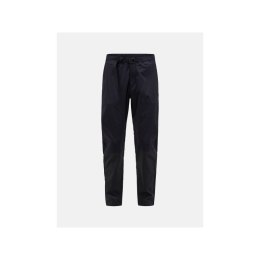 Spodnie Peak Performance M Vislight Light Pants czarny Peak Performance