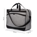 Torba Meteor Arwan 44 l 16890 Meteor