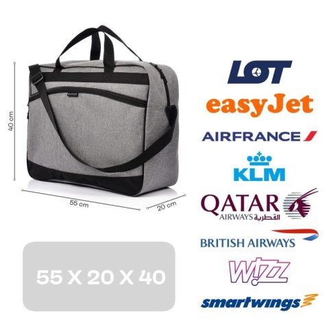 Torba Meteor Arwan 44 l 16890 Meteor