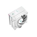 Chłodzenie DeepCool AK400 DIGITAL SE WH DEEPCOOL