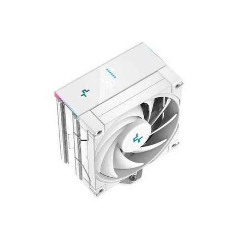 Chłodzenie DeepCool AK400 DIGITAL SE WH DEEPCOOL