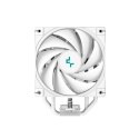 Chłodzenie DeepCool AK400 DIGITAL SE WH DEEPCOOL
