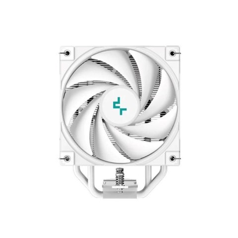 Chłodzenie DeepCool AK400 DIGITAL SE WH DEEPCOOL