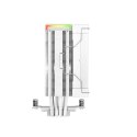 Chłodzenie DeepCool AK400 DIGITAL SE WH DEEPCOOL
