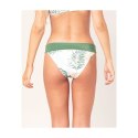 Dół Bikini RIP CURL COASTAL PALMS ROLLUP GOOD Rip Curl