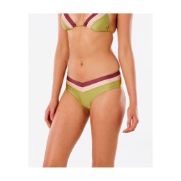 Dół Bikini RIP CURL TALLOWS HIGH WAIST CHEEKY PANT Rip Curl