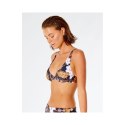 GORA-BIKINI RIP CURL Playabella D-Dd Cup Top - czarny Rip Curl