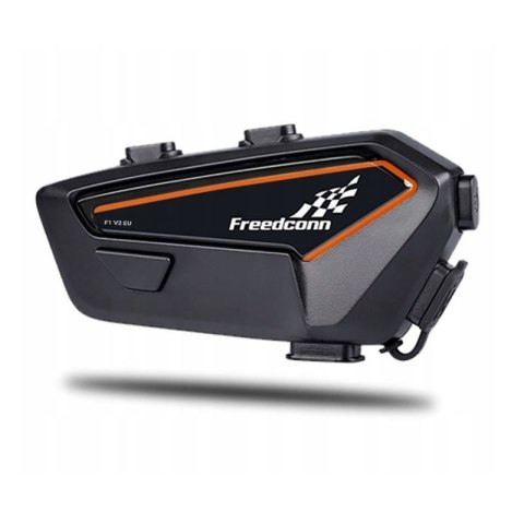 Interkom motocyklowy FreedConn F1 V2 EU FreedConn