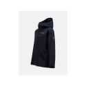 Kurtka Peak Performance M Ascent Softshell Jacket czarny Peak Performance