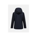 Kurtka Peak Performance M Ascent Softshell Jacket czarny Peak Performance