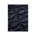 Kurtka puchowa Peak Performance W Helium Down Parka czarny Peak Performance