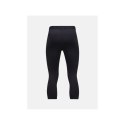 Legginsy termiczne Peak Performance W FWT Spirit Short John czarny Peak Performance