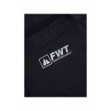 Legginsy termiczne Peak Performance W FWT Spirit Short John czarny Peak Performance