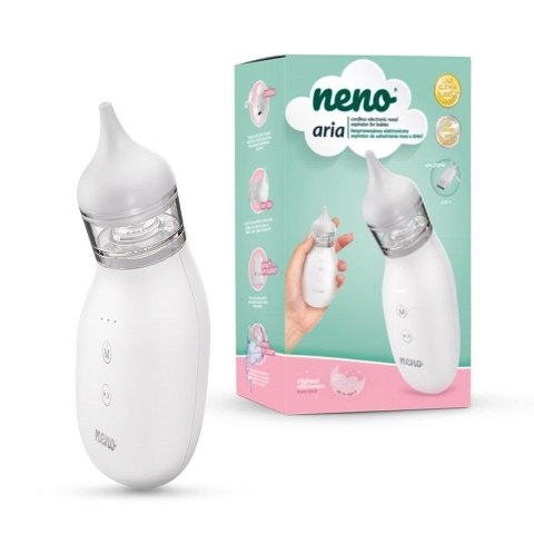NENO ASPIRATOR DO NOSA ARIA Neno