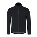 Rogelli kurtka do biegania ESSENTIAL czarna 3XL Rogelli
