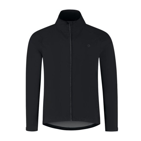 Rogelli kurtka do biegania ESSENTIAL czarna 3XL Rogelli