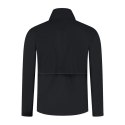 Rogelli kurtka do biegania ESSENTIAL czarna 3XL Rogelli