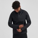 Rogelli kurtka do biegania ESSENTIAL czarna 3XL Rogelli