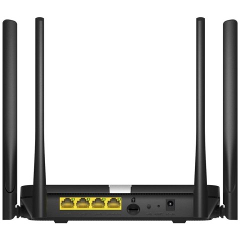 Router CUDY LT500_EU CUDY