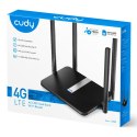 Router CUDY LT500_EU CUDY