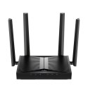 Router CUDY WR3600 BE3600 Gigabit Wi-Fi 7 CUDY