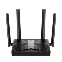 Router CUDY WR3600 BE3600 Gigabit Wi-Fi 7 CUDY