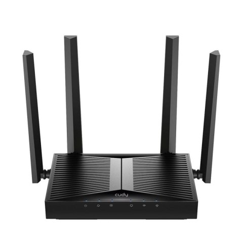 Router CUDY WR3600 BE3600 Gigabit Wi-Fi 7 CUDY