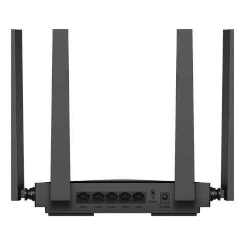Router CUDY WR3600 BE3600 Gigabit Wi-Fi 7 CUDY