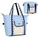 SAN REMO Torba termiczna BL Spokey